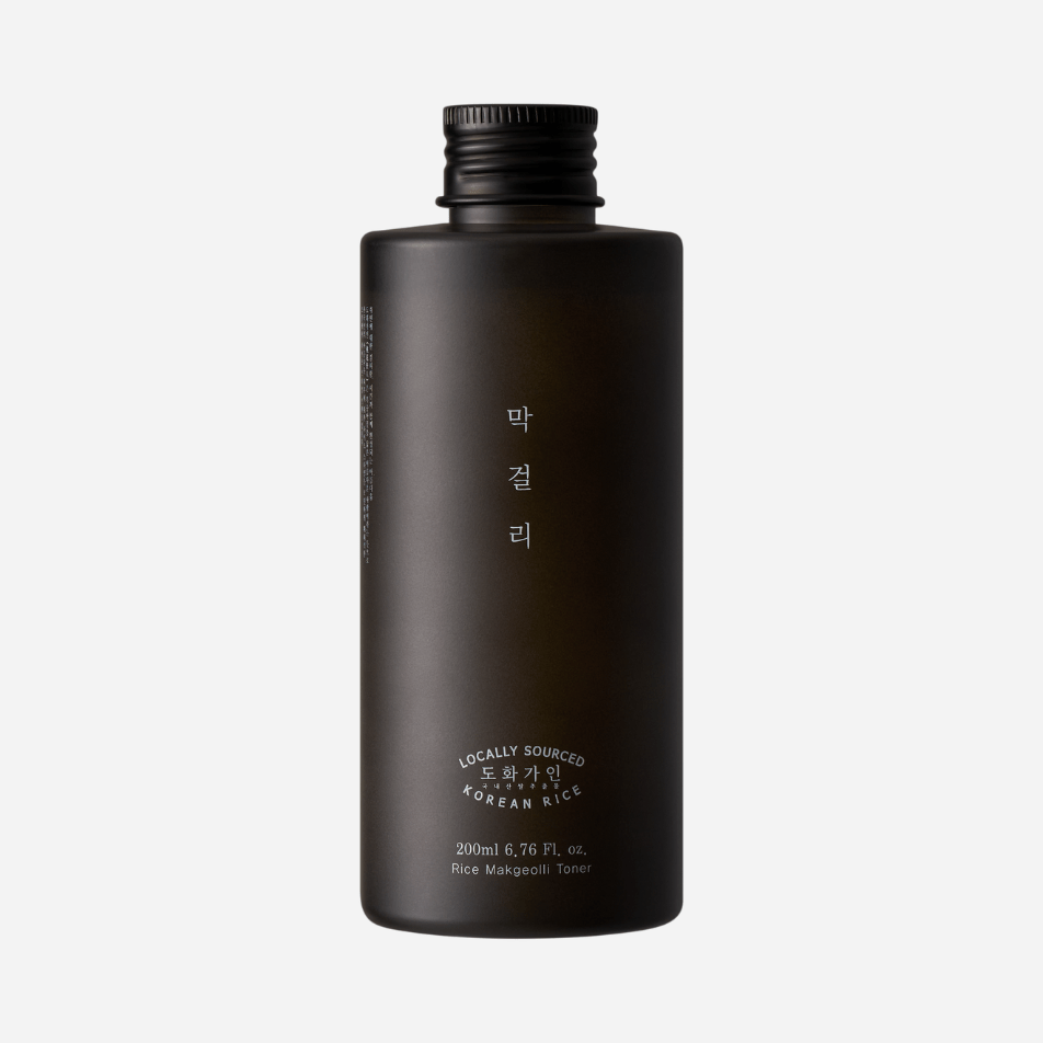 House of Dohwa Rice Makgeolli Toner 200ml - DestGlow
