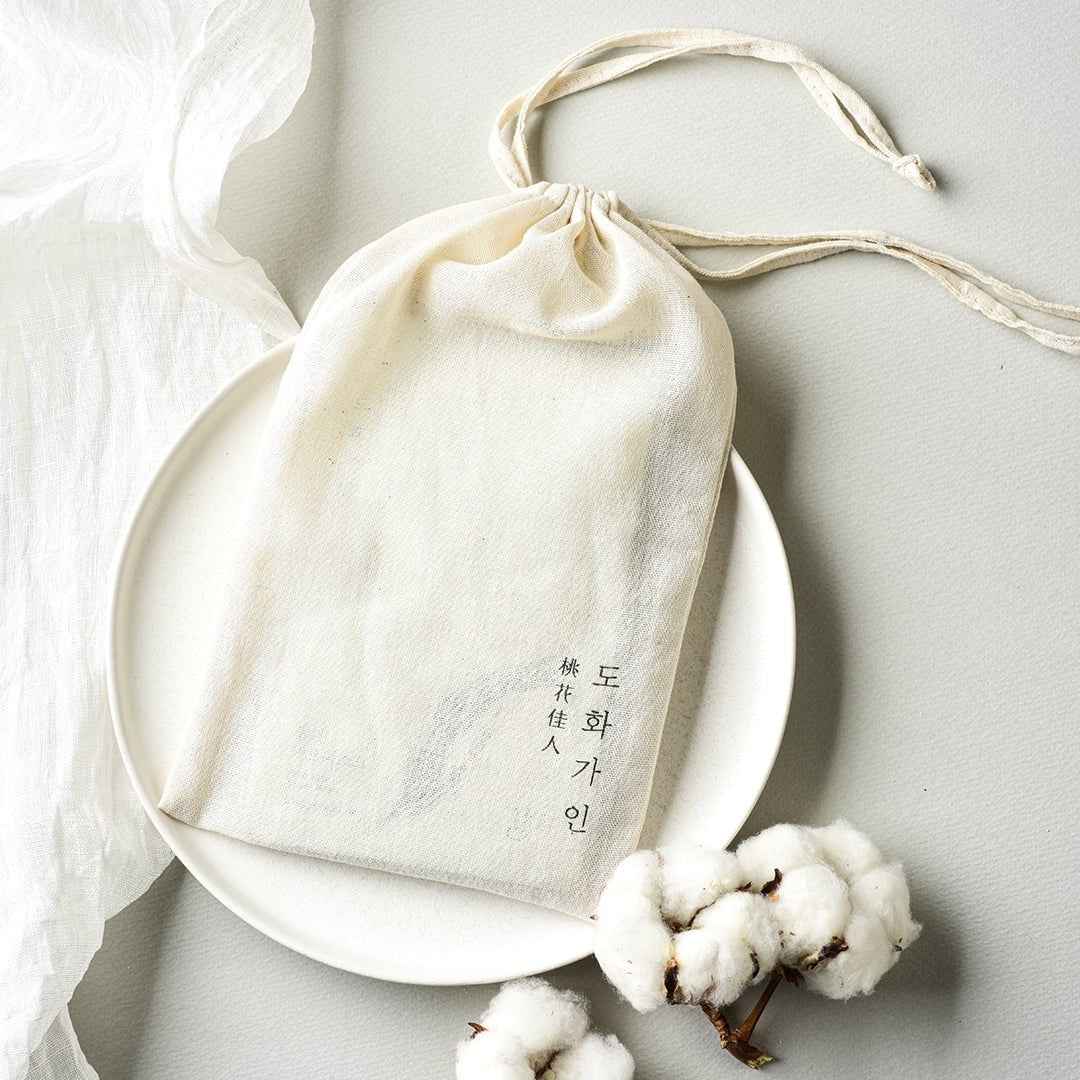 House of Dohwa Sheet Mask Pouch 1ea