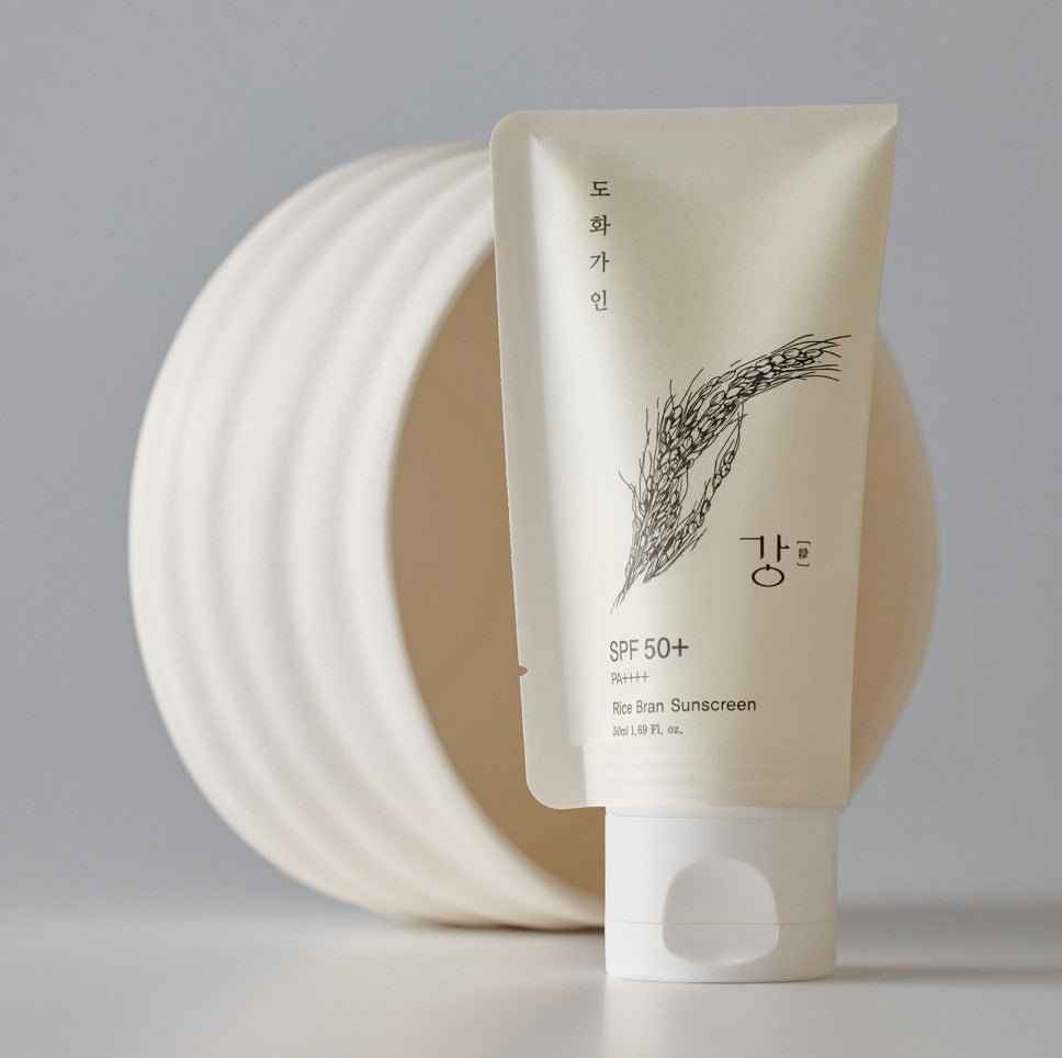 House of Dohwa Sun screen 50ml