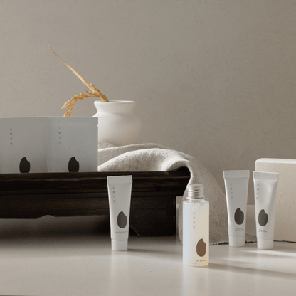 House of Dohwa Travel Kit