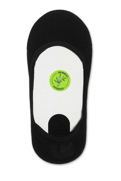 Footlets Conte Classic 000 - Bamboo Yarn