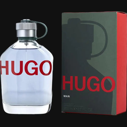 Hugo By Hugo Boss Cologne for Men by Gamer Scents