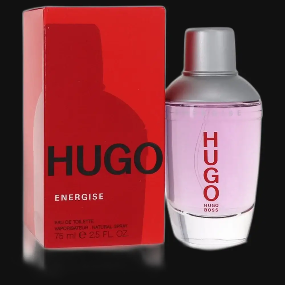 Hugo Energise By Hugo Boss Cologne for Men by Gamer Scents