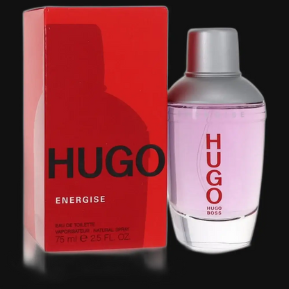 Hugo Energise By Hugo Boss Cologne for Men by Gamer Scents