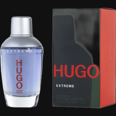 Hugo Extreme By Hugo Boss Cologne for Men 