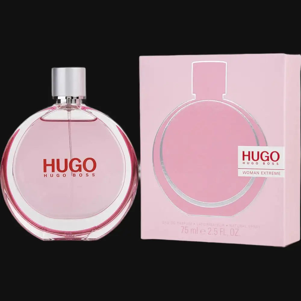 Hugo Extreme By Hugo Boss Perfume for Women
