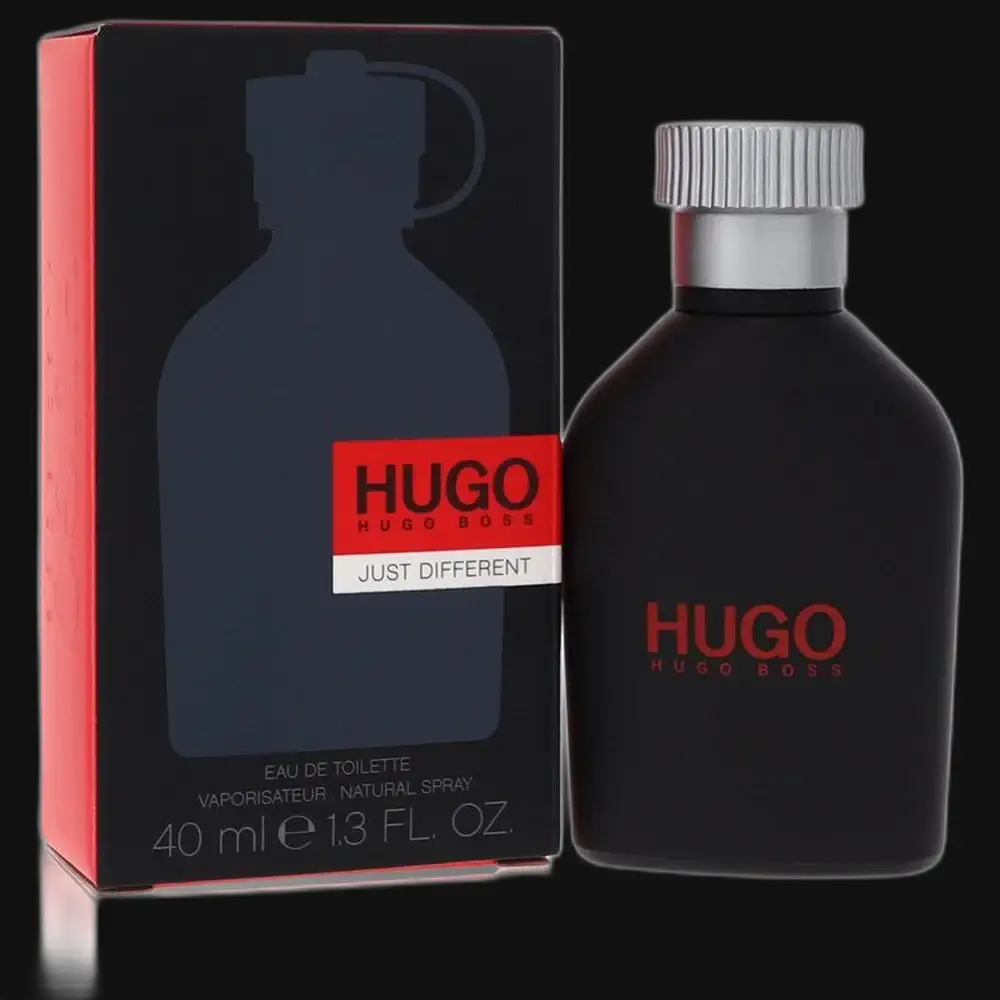 Hugo Just Different By Hugo Boss Cologne for Men by Gamer Scents