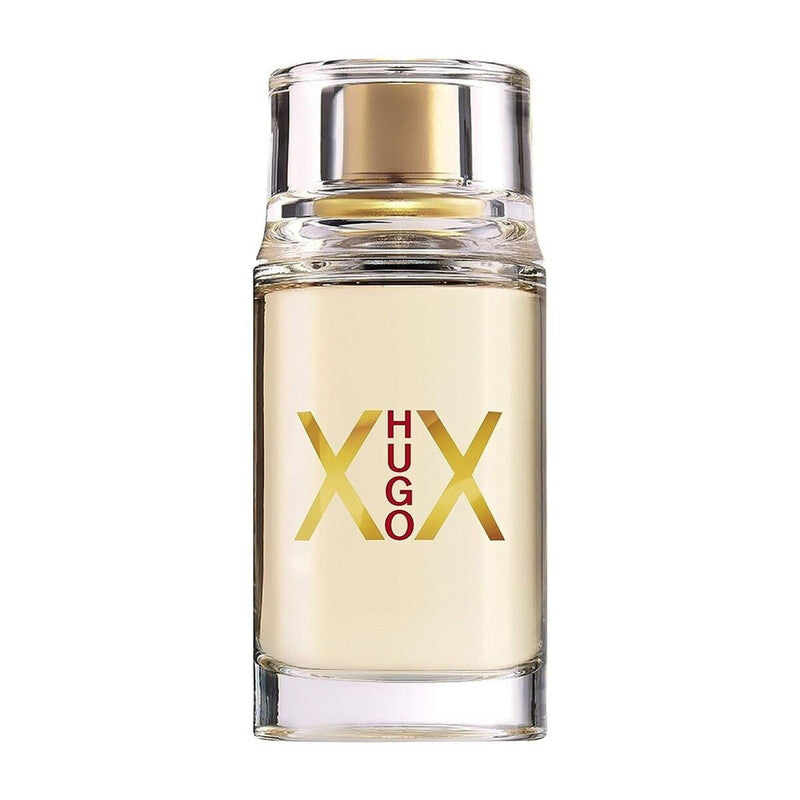 Hugo Boss Hugo XX Eau de Toilette Fragrance for Women (3.4oz)  DestGlow
