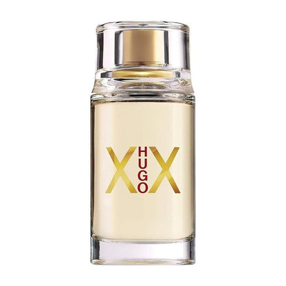Hugo Boss Hugo XX Eau de Toilette Fragrance for Women (3.4oz)  DestGlow