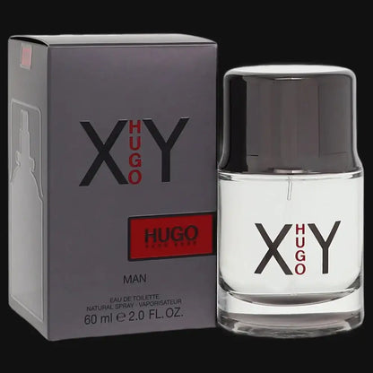 Hugo Xy By Hugo Boss Cologne for Men by Gamer Scents