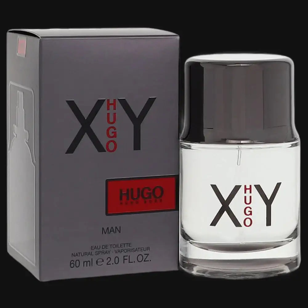 Hugo Xy By Hugo Boss Cologne for Men