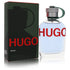 Hugo by Hugo Boss Eau De Toilette Spray 4.2 oz for Men 