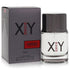 Hugo XY by Hugo Boss Eau De Toilette Spray 2 oz for Men 