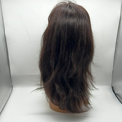 VIP Extensions Human Hair Wig 18" Lace Front