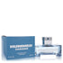 Hummer Chrome by Hummer Eau De Toilette Spray 4.2 oz for Men 