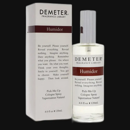 Humidor By Demeter Perfume for Women