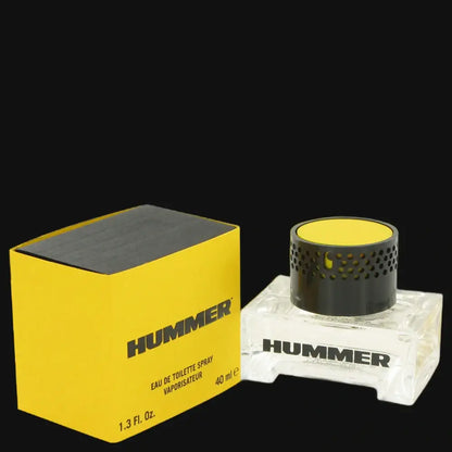 Hummer By Hummer Cologne for Men by Gamer Scents