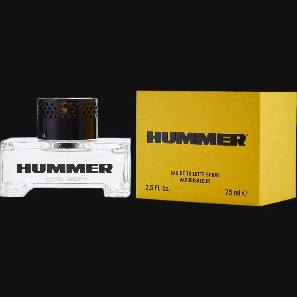 Hummer By Hummer Cologne for Men 