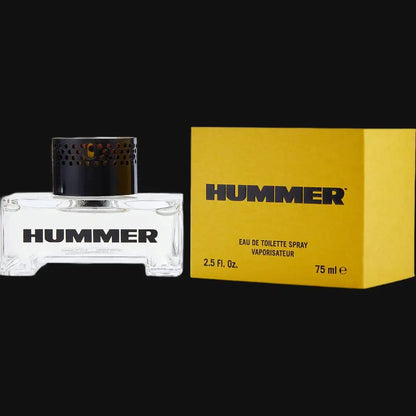 Hummer By Hummer Cologne for Men by Gamer Scents