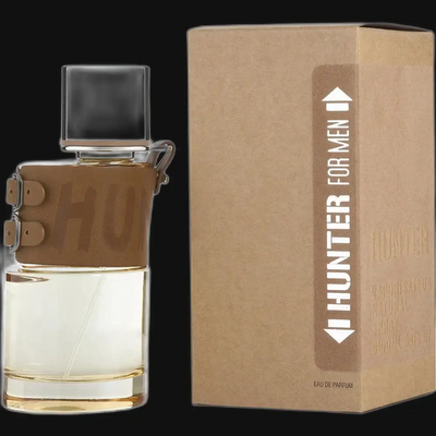 Hunter By Armaf Cologne for Men