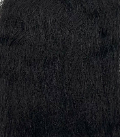 HUSH Collection Human Hair Blend - Super Bulk