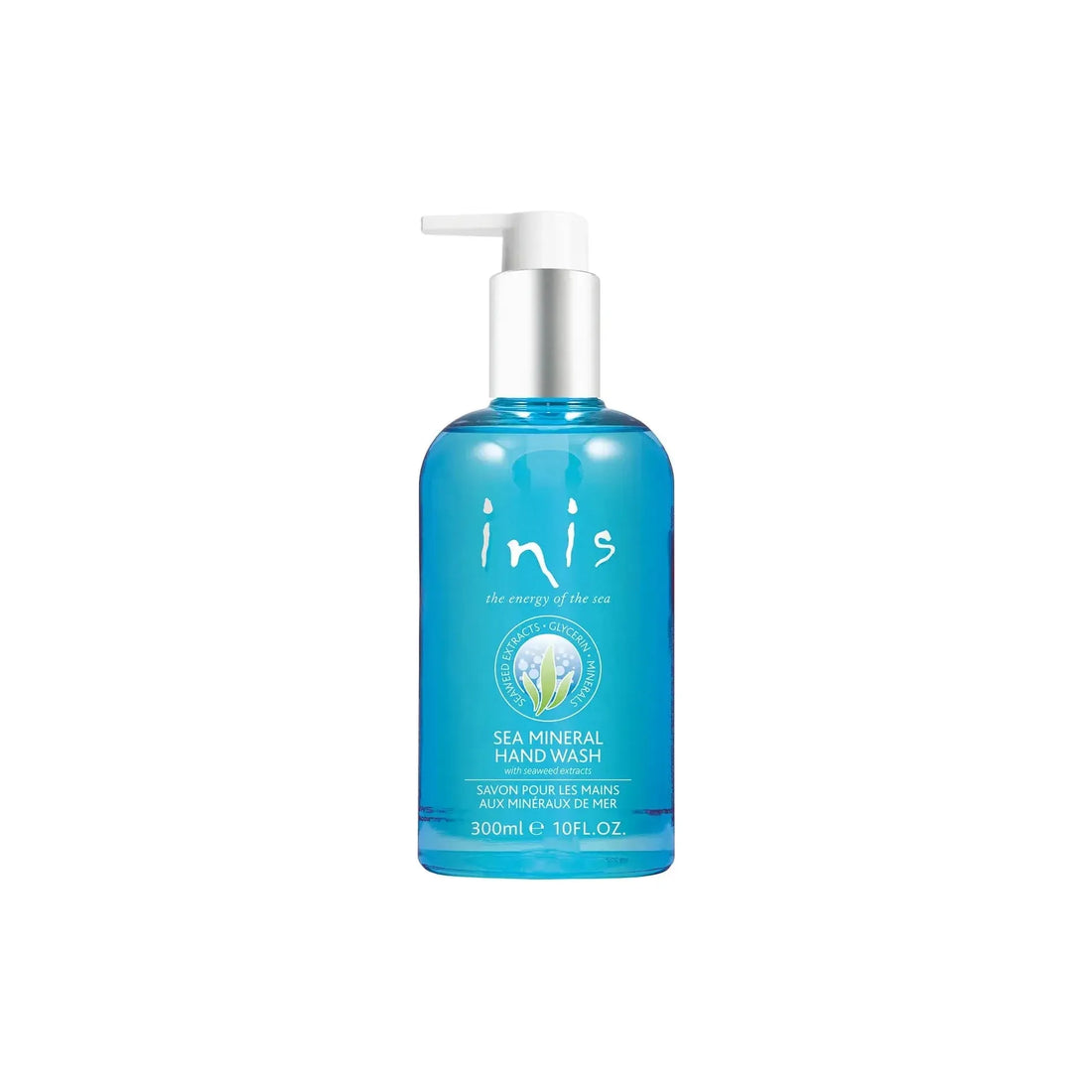 Inis Sea Mineral Hand Wash 300ml by Pasteur Pharmacy