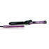 Beach Wave Babe, 2-Piece Set With Curling Wand & Mini To-Go - Tyrian Purple by Avera Group