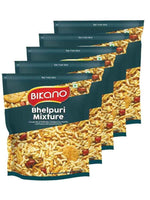 Bikano Bhelpuri Mixture