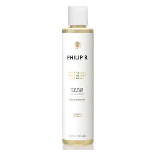 Philip B. Weightless Volumizing Shampoo 7.4 oz by Pasteur Pharmacy