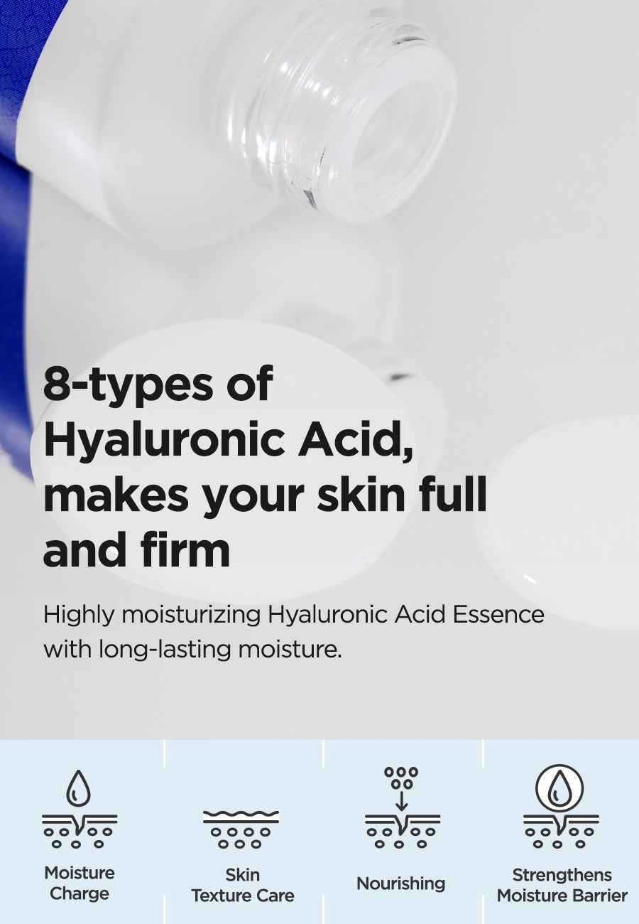 Isntree Hyaluronic Acid Water Essence