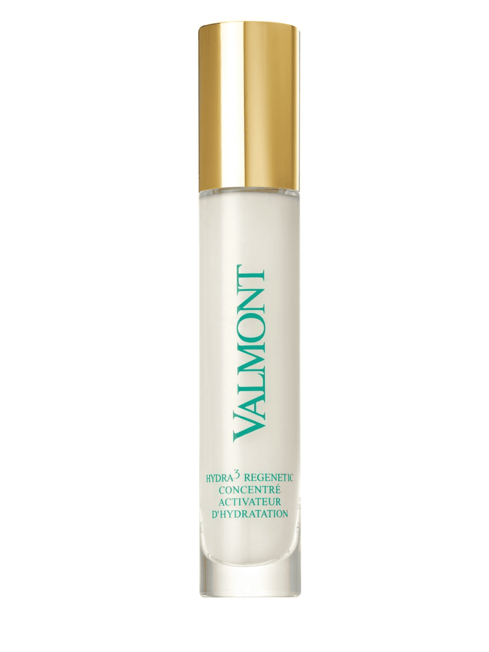 Valmont Hydra3 Regenetic Serum Hydration Activator Concentrate - DestGlow