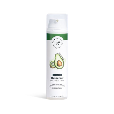 Hydrating Moisturizer 