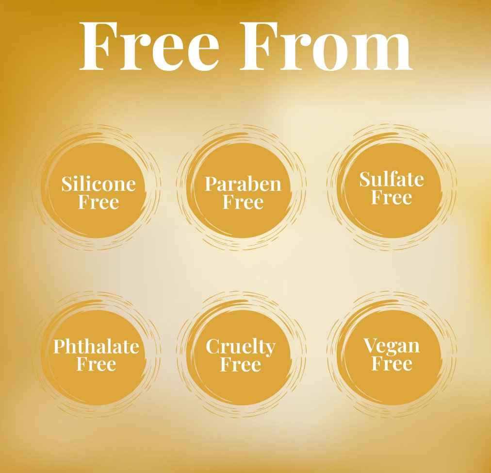 Cold Pressed Avocado Oil with Meadowfoam+