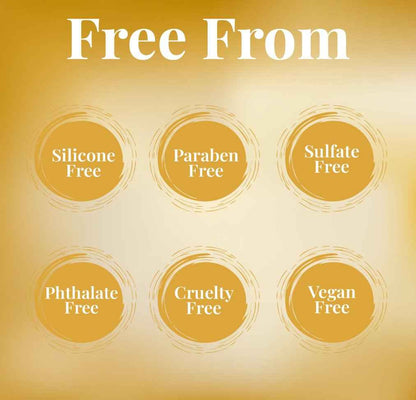 Cold Pressed Avocado Oil with Meadowfoam+