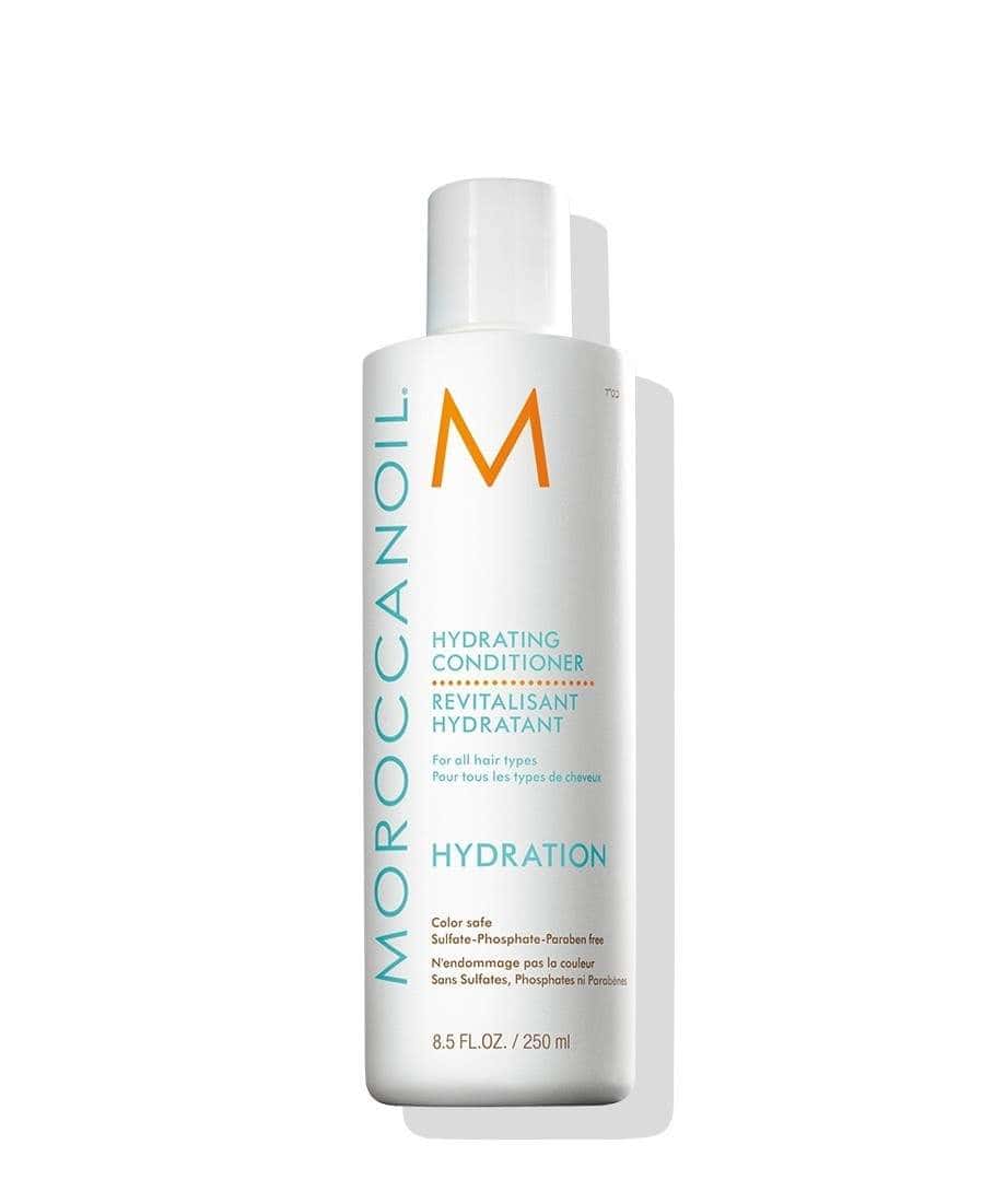 moroccanoil hydrating conditioner by Nava Beauty