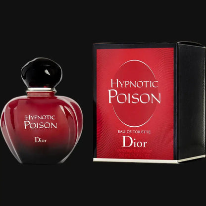 Hypnotic Poison By Christian Dior Perfume for Women by Gamer Scents