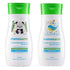 Mamaearth Daily Moisturizing Lotion & Mamaearth Deeply Nourishing Baby Wash For Babies