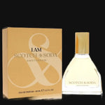 I Am By Scotch & Soda Cologne for Men 