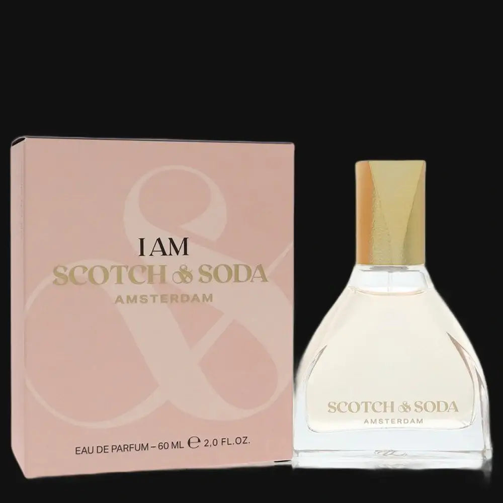 I Am By Scotch &amp; Soda Perfume for Women