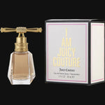 I Am Juicy Couture By Juicy Couture Perfume for Women