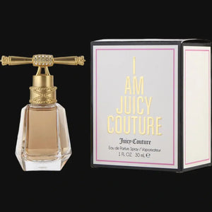 I Am Juicy Couture By Juicy Couture Perfume for Women