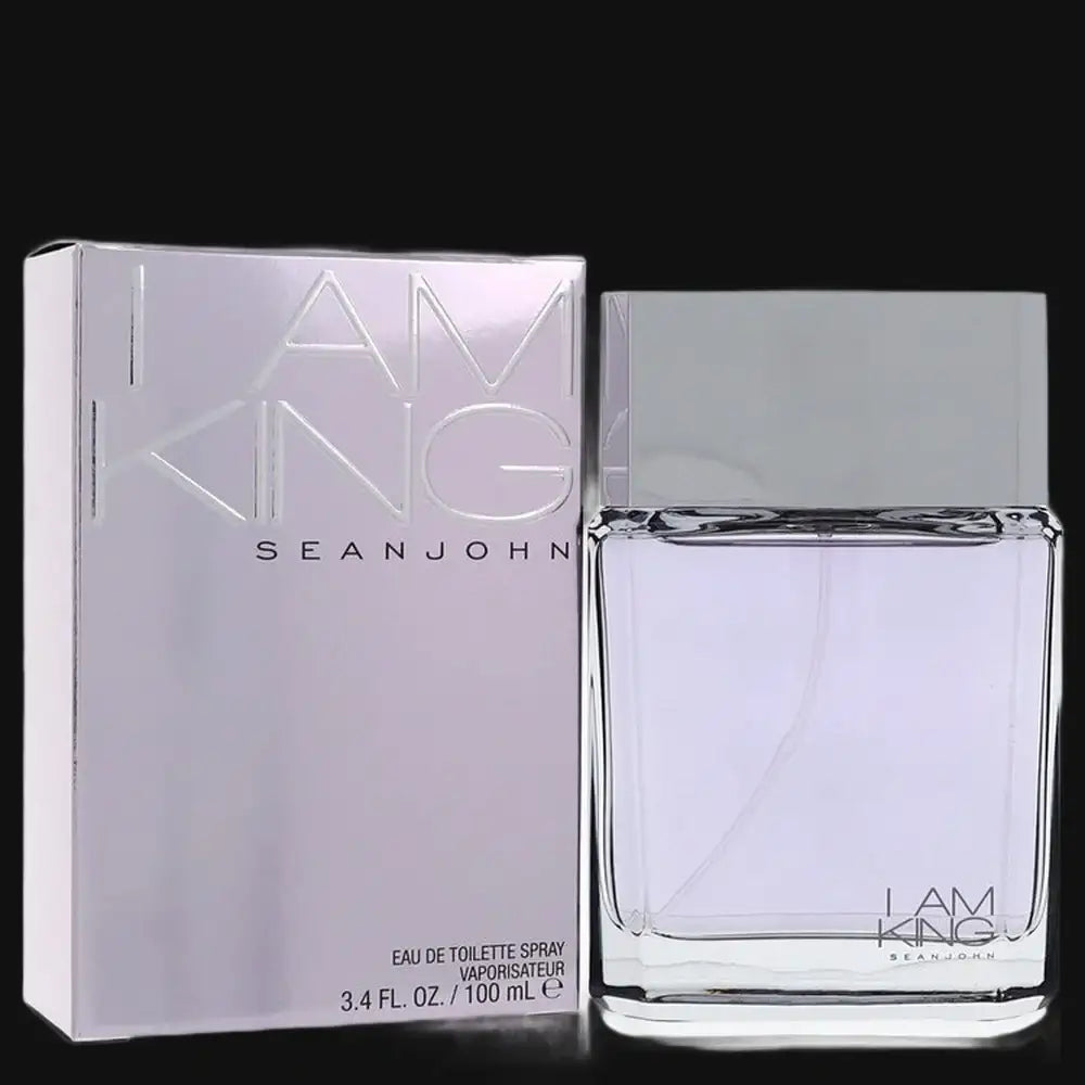 I Am King By Sean John Cologne for Men by Gamer Scents
