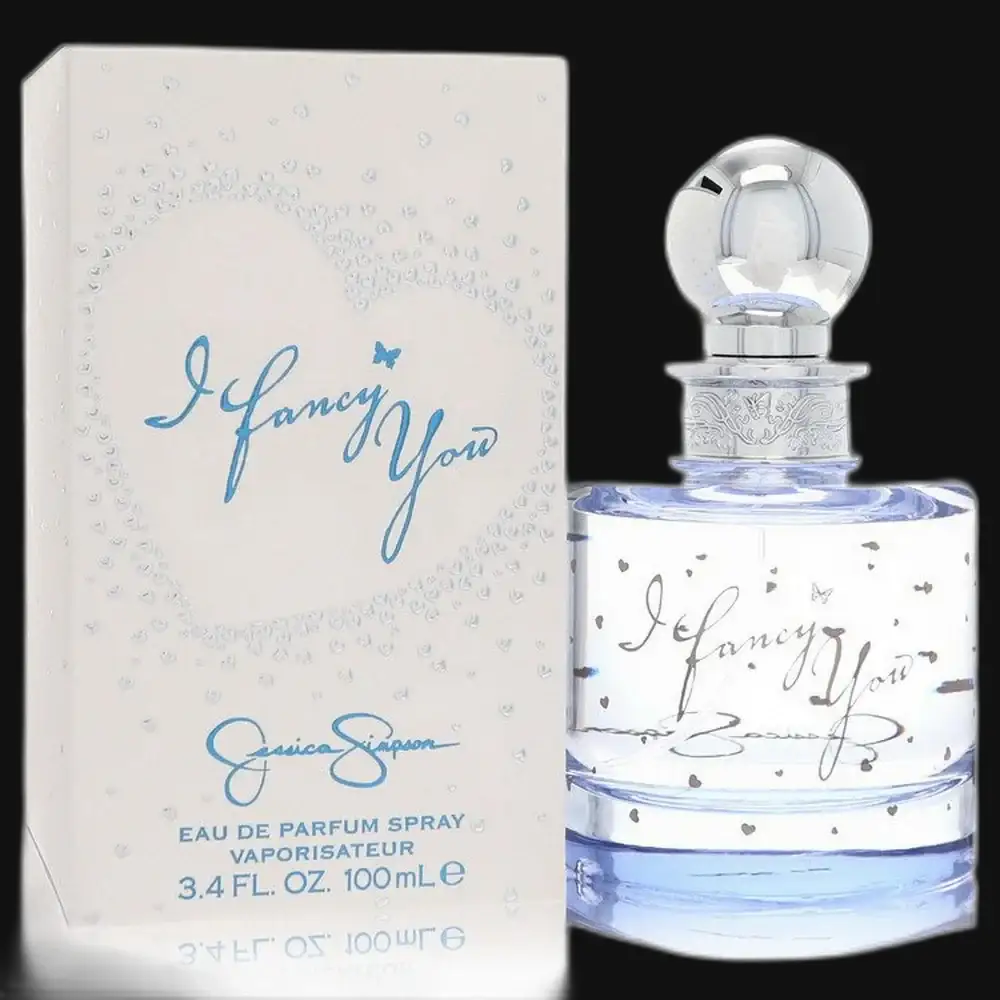 I Fancy You By Jessica Simpson Perfume for Women