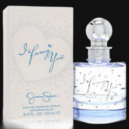 I Fancy You By Jessica Simpson Perfume for Women by Gamer Scents