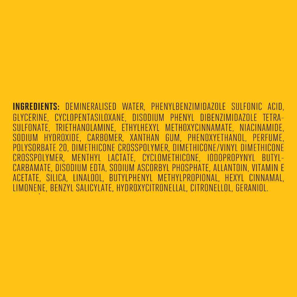 Lakme Sun Expert Light-Weight Gel SPF 50