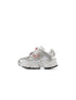New Balance (TD) 9060 Bungee Shoes - White/Rosewood by Denim Exchange