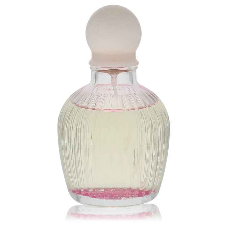iCarly iGlam by Nickelodeon Eau De Parfum Spray (Tester) 3.4 oz for Women