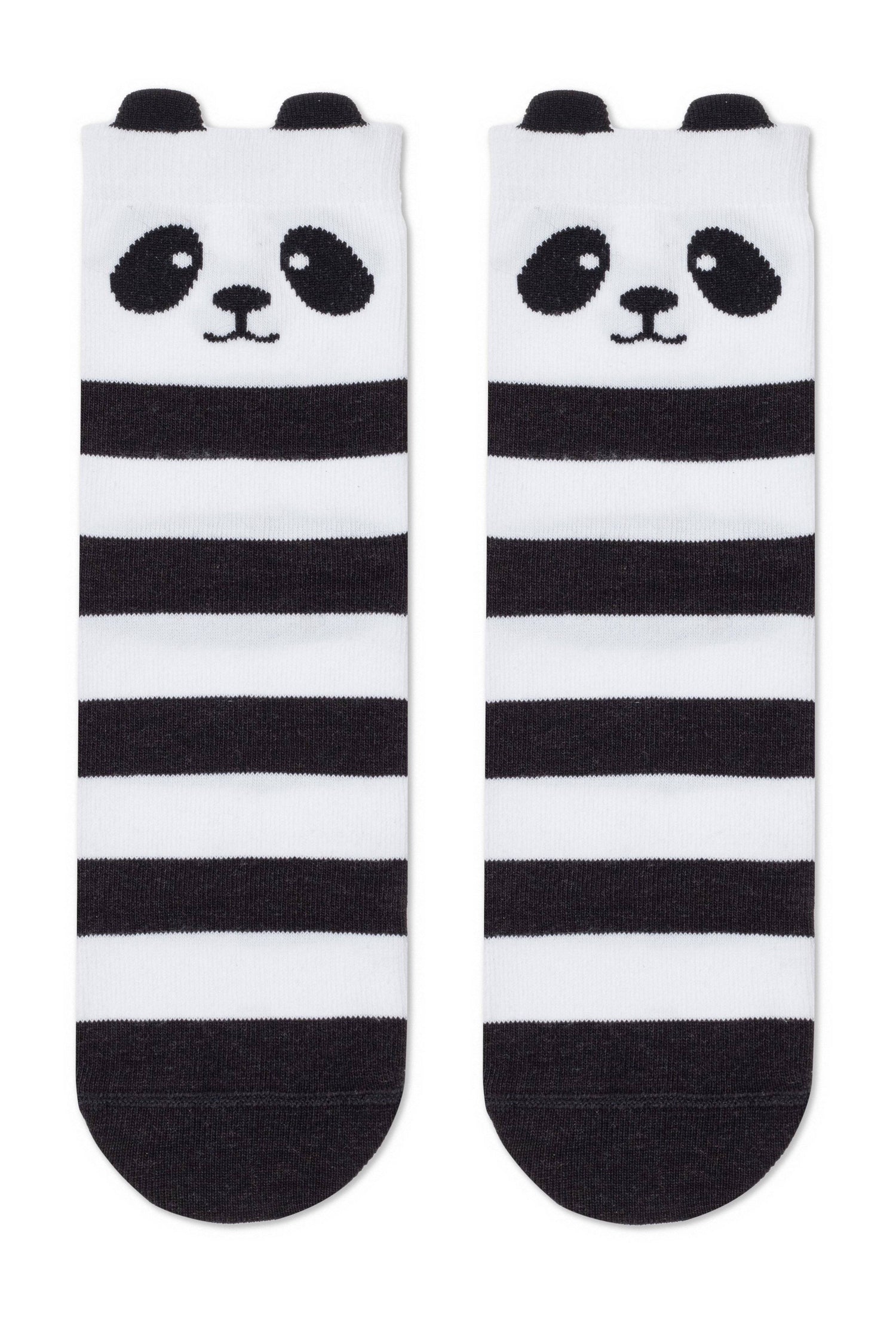 Classic Cotton Socks Conte Family Look 276
