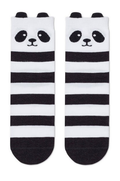 Classic Cotton Socks Conte Family Look 276