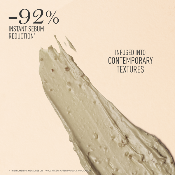 Kama Ayurveda Vanasara Cardamom Purifying Mud Mask